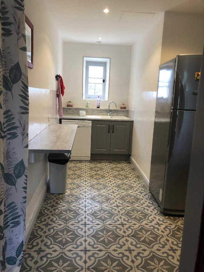 Mas La Cigaliere Bed & Breakfast Venasque Dış mekan fotoğraf