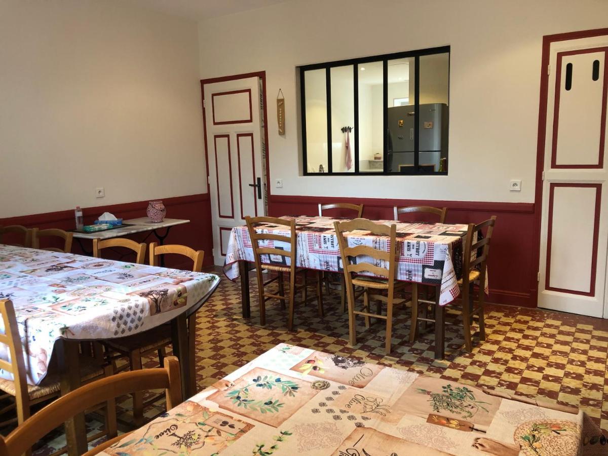 Mas La Cigaliere Bed & Breakfast Venasque Dış mekan fotoğraf