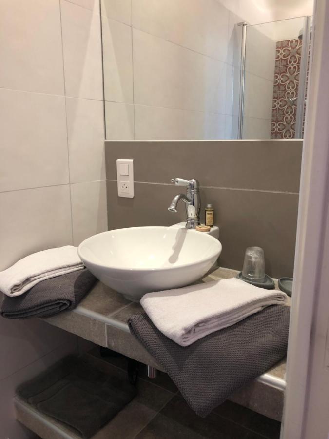 Mas La Cigaliere Bed & Breakfast Venasque Dış mekan fotoğraf